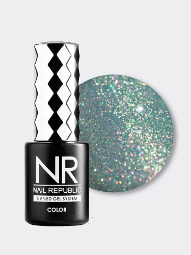 Гель-лак SIRENA NR-750, 10 мл