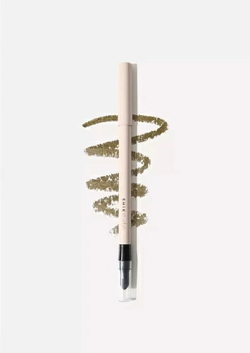 SHIK Кайял для глаз Kajal Liner 06 Khaki