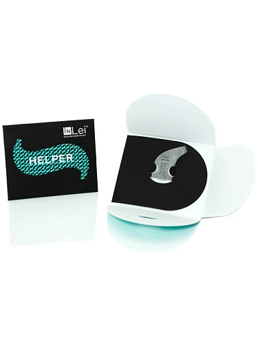 InLei Хелпер Helper  (гребешок для выкладки ресниц)