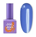 Joo-Joo Гель-лак Blue №05, 10 г