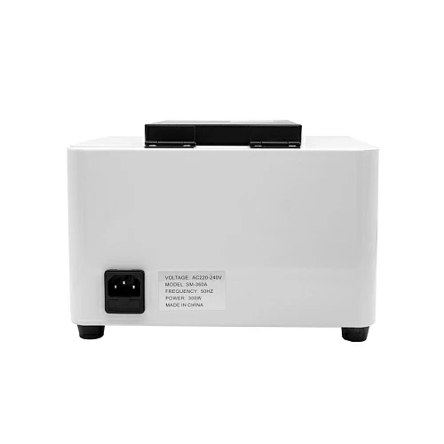 Сухожар SM - 360A белый (Гарантия 6 мес)