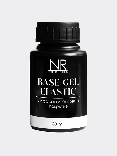 База NR Base GEL ELASTIC, 30 мл