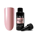 OneNail Камуфлирующая база Nude, 50 мл