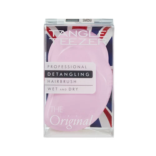 Tangle Teezer Расческа The Original Pink Vibes