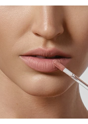 SHIK Помада жидкая матовая 11 Cremant (м)