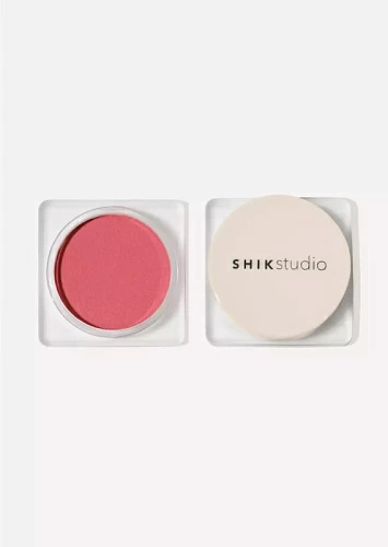 SHIK Румяна-суфле Poppy, 5 г