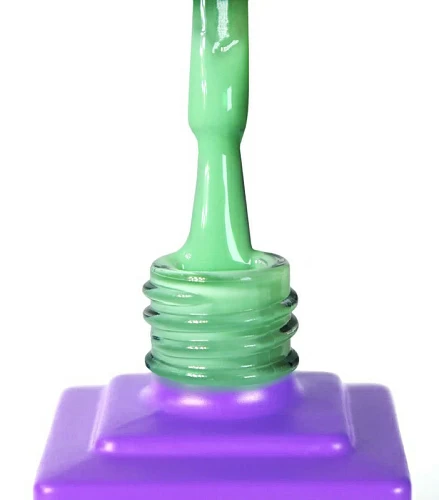 Joo-Joo Гель-лак Termo №02, 10 г