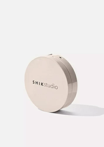 SHIK Компактная матирующая пудра 02, 7,8 г