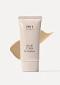 SHIK Тональный крем Velvet Cover 105 Olive, 30 мл