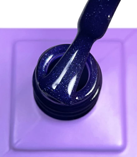 Joo-Joo Гель-лак Галактика №05, 10 г