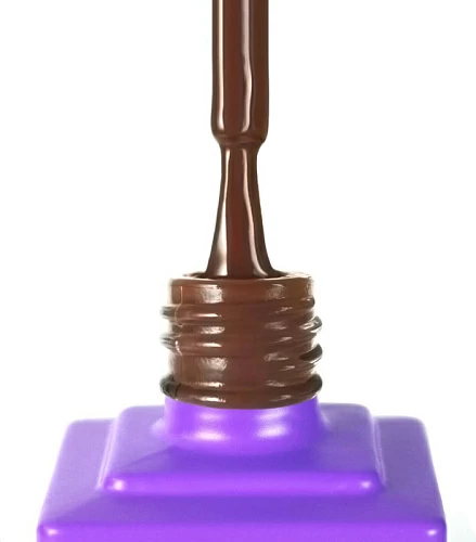 Joo-Joo Гель-лак Americano №04, 10 г