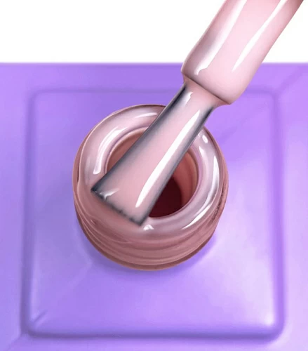 Joo-Joo Гель-лак Голая кожа №06, 10 г