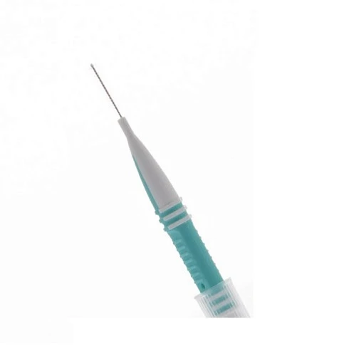 InLei Щеточка F-Brush, 1 шт