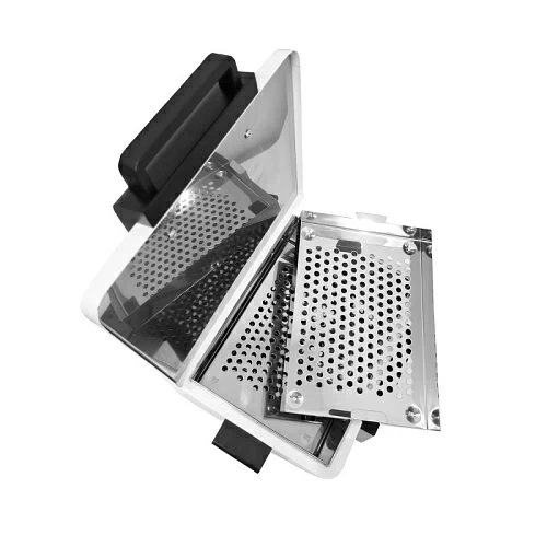 Сухожар SM - 360C белый (Гарантия 6 мес)