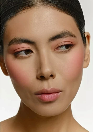 SHIK Румяна-суфле Poppy, 5 г