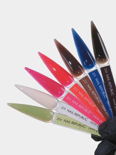 NR Гель для моделирования Nova №270, 15 гр