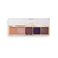 Палетка теней  GLAM PALETTE Weekend Ready