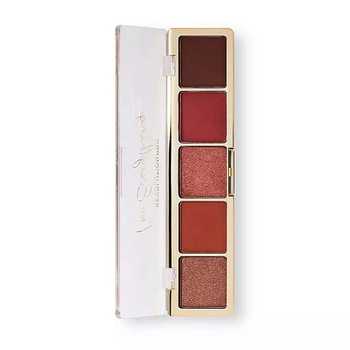 Палетка теней  GLAM PALETTE Im Everything