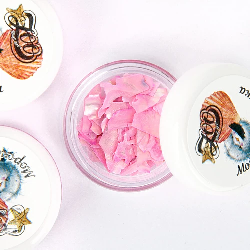 1669 Микс "Морская ракушка" 1 гр