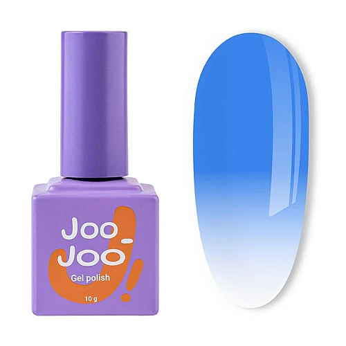 Joo-Joo Гель-лак Termo №05, 10 г