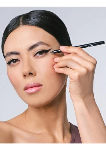 SHIK Кайял для глаз Kajal Liner 01 Passion
