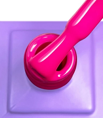 Joo-Joo Гель-лак Фламинго №03, 10 г