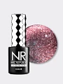 Гель-лак NR PEARL CAT-107, 10 мл