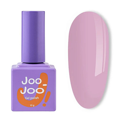 Joo-Joo Гель-лак Malina №03, 10 г