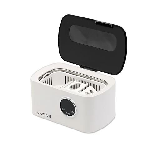 Ультразвуковая мойка UW-745, 600 мл (Гарантия 6 мес)