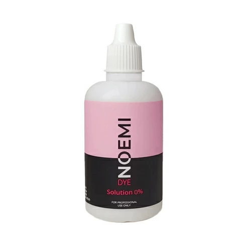 NOEMI Окислитель кремовый 0%, 50 мл