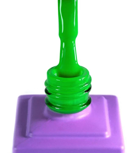 Joo-Joo Гель-лак Neon №04, 10 г