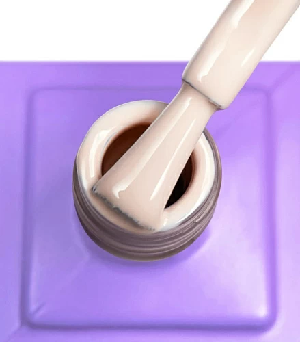 Joo-Joo Гель-лак Голая кожа №02, 10 г