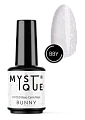 Камуфлирующее базовое покрытие Mystique "Bunny", 15 мл