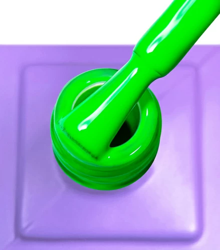 Joo-Joo Гель-лак Эмоция №08, 10 г