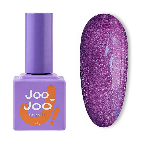 Joo-Joo Гель-лак Prisma №06, 10 г