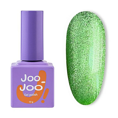 Joo-Joo Гель-лак Prisma №07, 10 г