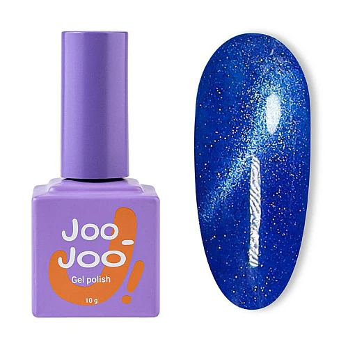 Joo-Joo Гель-лак Space Cat №06, 10 г