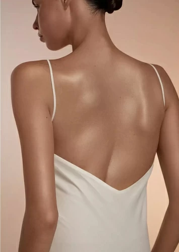 SHIK Хайлайтер-мист для тела, 150 мл