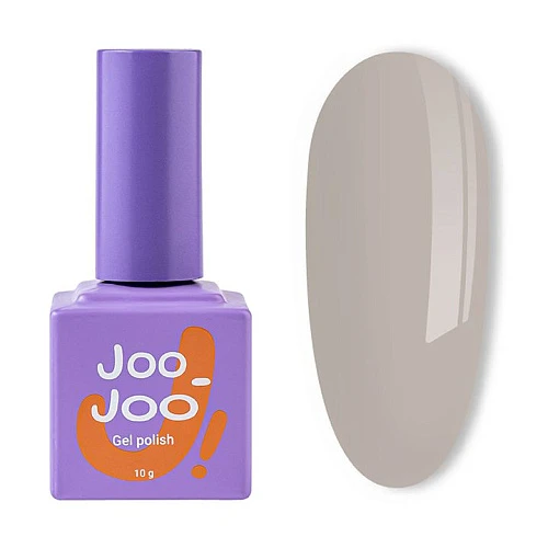 Joo-Joo Гель-лак Viola №04, 10 г