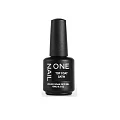 OneNail Топ матовый Satin с липким слоем, 15 мл