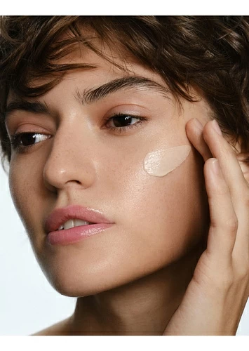 SHIK Крем-праймер с SPF15 01, 30 мл