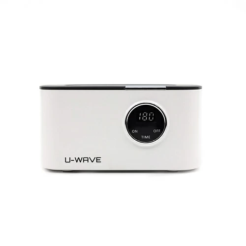 Ультразвуковая мойка UW-745, 600 мл (Гарантия 6 мес)