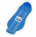 Измеритель длины стопы (синий)
