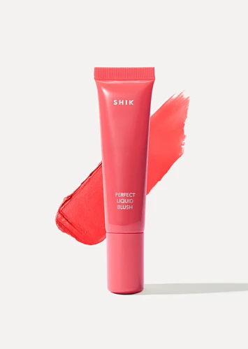 SHIK Кремовые румяна 03 Perfect Liquid Blush
