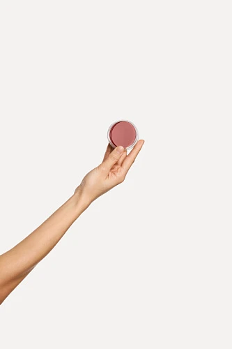 SHIK Румяна кремовые Tender Touch Cream Blush 02 Fusion, 13,5 г (м)