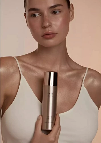 SHIK Хайлайтер-мист для тела, 150 мл