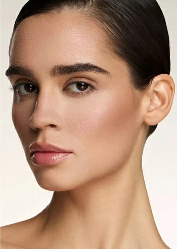 SHIK Компактная матирующая пудра 02, 7,8 г