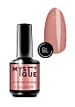 Камуфлирующее базовое покрытие Mystique "Lollipop", 15 мл