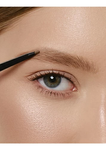 SHIK Карандаш для бровей механический Taupe