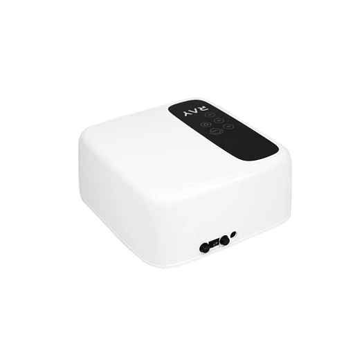 Лампа RAY M&R 602 PRO, белая